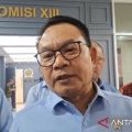 KSP: Kepala BGN dicopot mungkin karena dugaan jual beli titik dapur