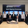 Envision Energy Partners with Impact Electrons Siam to Develop Southeast Asia's Largest Future Energy System in Laos