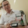 WNA Australia gunakan liquid ganja untuk alasan obat depresi