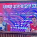 Mathew Baker jadi debutan termuda timnas Indonesia