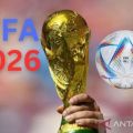 Skuad mewah timnas Brazil di Piala Dunia 2026, ini profilnya