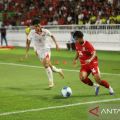 Tekuk Vietnam 2-1, Timnas Indonesia lolos ke semifinal Piala AFF U19