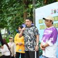 Pemkot Makassar memperkuat regulasi pengendalian tembakau