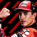 Marc Marquez tampil dominan juarai Sprint Race MotoGP Hungaria 2026