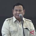 Prabowo urges Sekolah Rakyat' students embody diligence, integrity