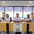 BMKG deteksi tsunami hingga 18 cm di Sulut dan Maluku Utara