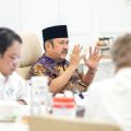 Bappenas tegaskan pentingnya sinergi penguatan hulu-hilir sawit