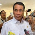 Mentan: Presiden minta harga TBS sawit naik 10 persen ikuti CPO dunia