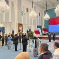 President Prabowo appoints Said Iqbal as manpower special adviser