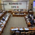 RUU Polri: Masa jabatan Kompolnas 4 tahun, diperpanjang sekali periode