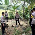 Polisi terjunkan Tim K9 buru anjing pemburu yang lepas di Jasinga