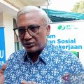 Pemda sebut perlindungan tenaga kerja perusahaan bagian etika usaha