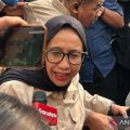 Mundur dari Kepala BGN, Nanik S Deyang tetap kawal MBG