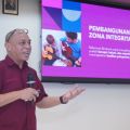 Mahasiswa Unhas pengkritik MBG akan dikeluarkan, benarkah?