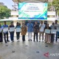BPJAMSOSTEK apresiasi perusahaan di DIY dalam perlindungan pekerja
