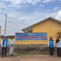 PLN bantu pembangunan sekolah baru di Banyuasin