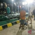 Delapan korban speedboat tenggelam di MBD masih dalam pencarian