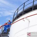 Pertamina tightens aviation fuel quality control in Bali