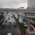 BMKG prakirakan Palembang diguyur hujan lebat