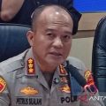 Polresta Banyumas menelusuri aset mantan pegawai Bank Mandiri Taspen