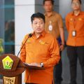Sultra jadi lokasi pencanangan serentak Sensus Ekonomi 2026 seluruh Indonesia