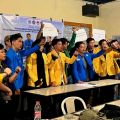 Diskusi BEM di Makassar, optimisme rupiah menguat dan desakan tangkap mafia