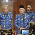 Gov't disburses US$54.5 million for Sumatra socio-economic recovery