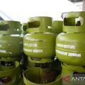 Pertamina pastikan penyaluran LPG 3 kg di PALI Sumsel sesuai ketentuan