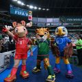 Belanda vs Swedia: Oranje tak ingin diterkam underdog