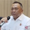 Kejati Sumsel tetapkan pejabat KSOP Palembang tersangka korupsi layanan lalu lintas