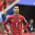 Portugal ditahan RD Kongo, Ronaldo: Bukan awal yang kami inginkan