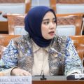 Anggota DPR: Data jadi kunci 29 kebijakan Presiden hapus kemiskinan