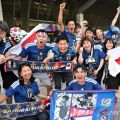 Ao Tanaka jadi starter, ini susunan pemain Tunisia vs Jepang