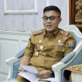 Palembangjalankan program pelatihan kepemimpinan pelajar Islam