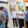 Sertifikasi pusat perbelanjaan berbasis KI dukung ekosistem usaha berkelanjutan