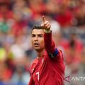 Ronaldo pemain pertama selalu cetak gol dalam enam edisi Piala Dunia