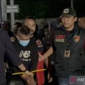 Polisi: Pelaku penyekapan wanita di Bandung sempat kabur ke Tangerang