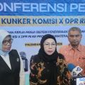 Komisi X DPR serap aspirasi PTN-PTS Palembang, wacanakan SPMB bersama dan tambahan KIP Kuliah