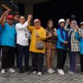 Bank Mandiri Taspen gandeng korban penipuan