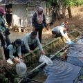 Pemkab Gumas jadikan Desa Karya Bhakti percontohan program Kapakat