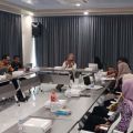 Kemenkum Malut gelar analisis dan evaluasi Perda Pengawasan Minuman Beralkohol