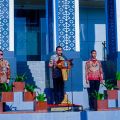 Peringati Harganas ke-33, Kakanwil Kemenkum Malut: Keluarga pilar kemajuan bangsa