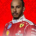 Lewis Hamilton sabet pole position di Sprint Race F1 GP Inggris 2026