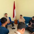 Kementerian P2MI perkuat komunikasi publik cegah rekrutmen ilegal