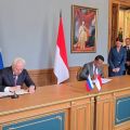 Kemenkum Malut dukung kerja sama Indonesia-Rusia perkuat Mutual Legal Assistance