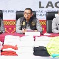 Dukung ekosistem kekayaan intelektual, Kemenkum Malut dukung penindakan pelanggaran merek