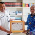 Posbankum Desa Aha Morotai jadi teraktif dalam pelaporan permasalahan hukum di Malut