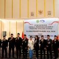 Kemenkum Malut dan BPKP perkuat sinergi pengawasan tata lelola dan akuntabilitas kinerja