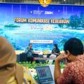 Kemenkum Malut perkuat kapasitas analis kebijakan lewat Policy Talks forum komunikasi kebijakan