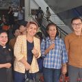 Legislator Gunung Mas dukung Sinode Umum XXV GKE